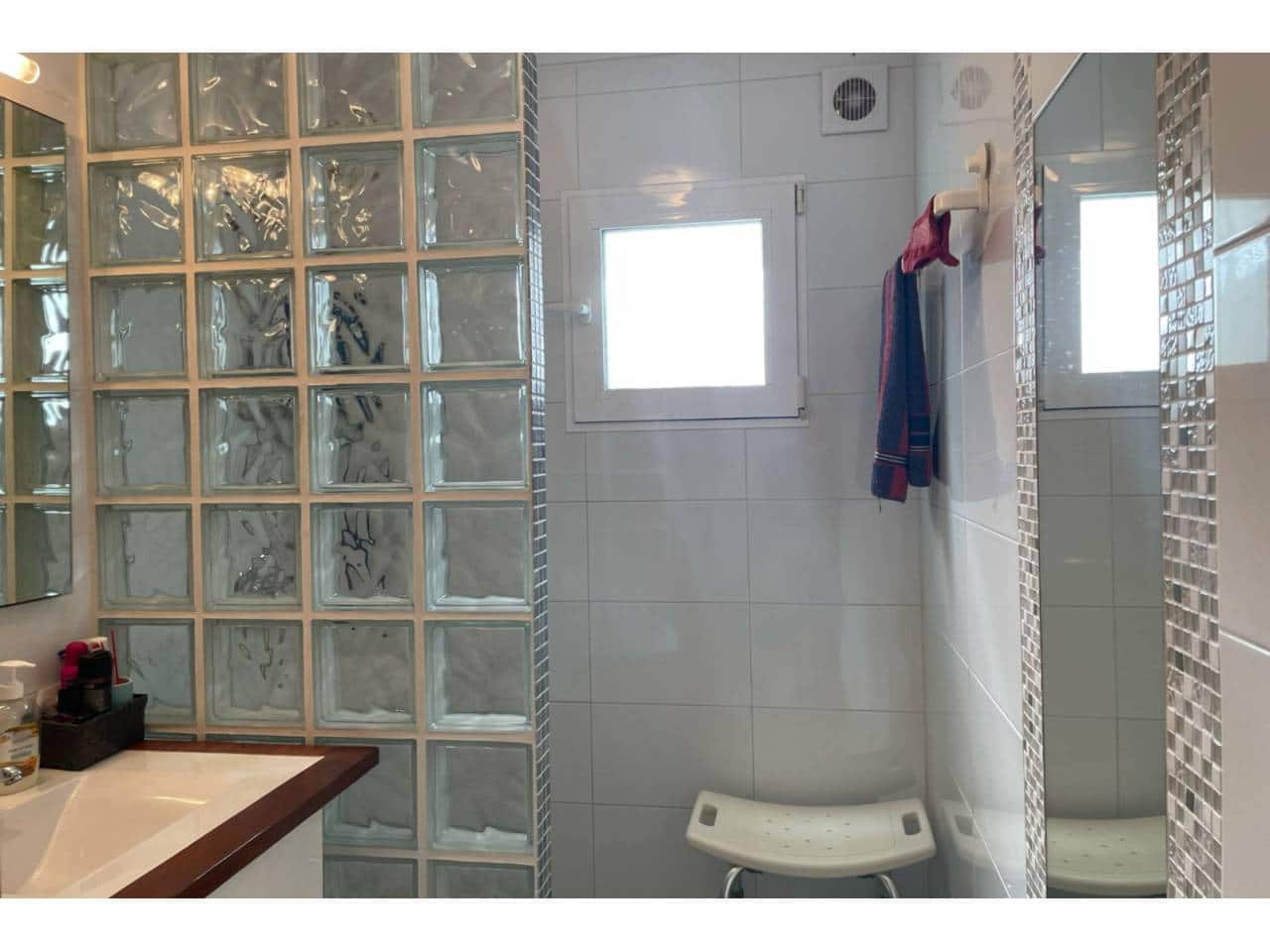 3 chambre Villa/Maison à vendre à Torrevieja avec piscine garage - 370 000 € (Ref: 9141237)