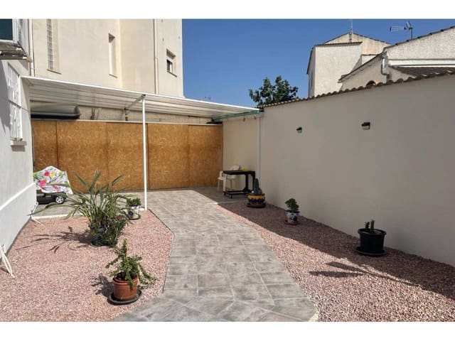 3 chambre Villa/Maison à vendre à Torrevieja avec piscine garage - 370 000 € (Ref: 9141237)