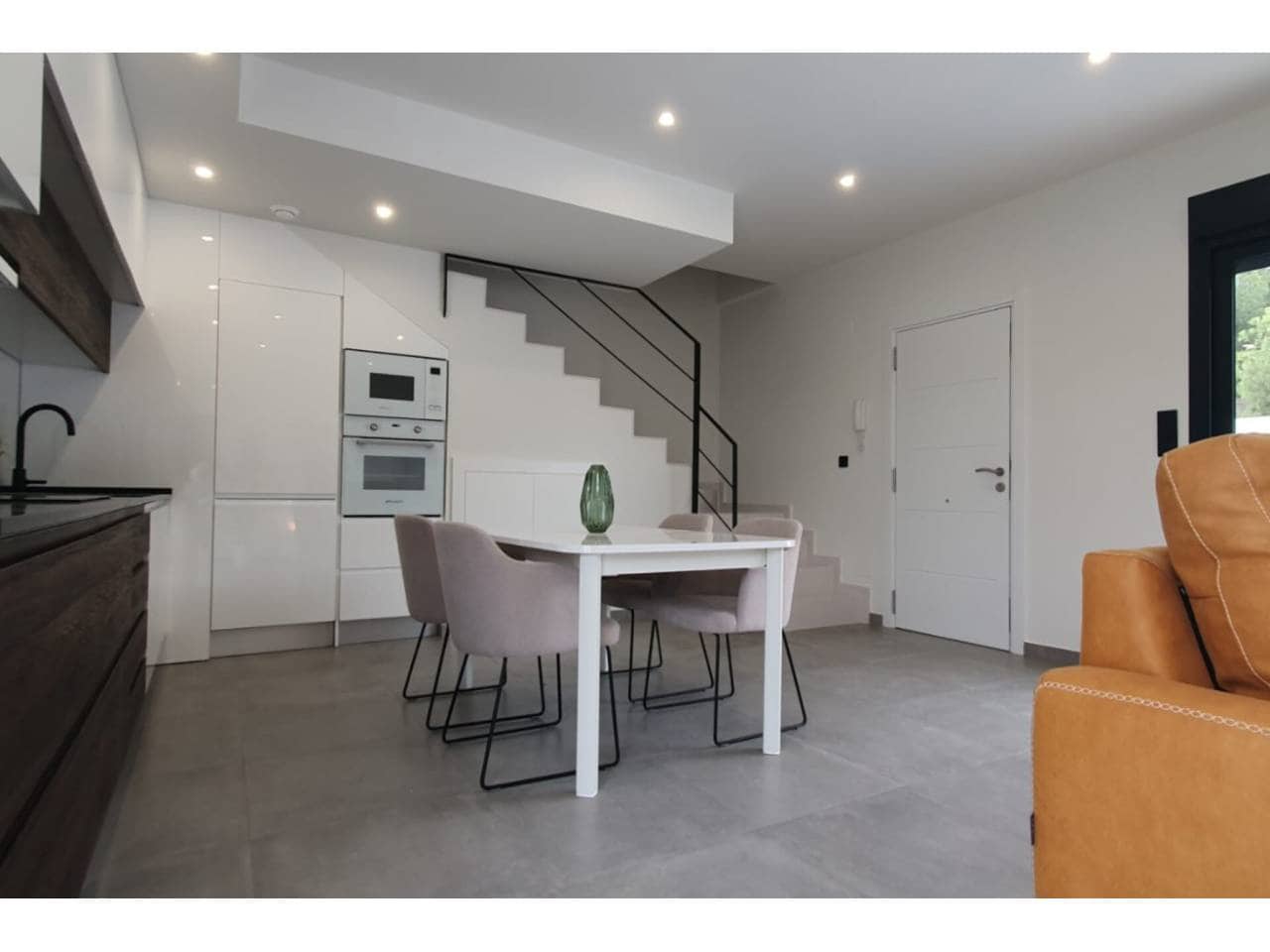 2 quarto Moradia em Banda para venda em Orihuela com piscina garagem - 328 000 € (Ref: 9141239)