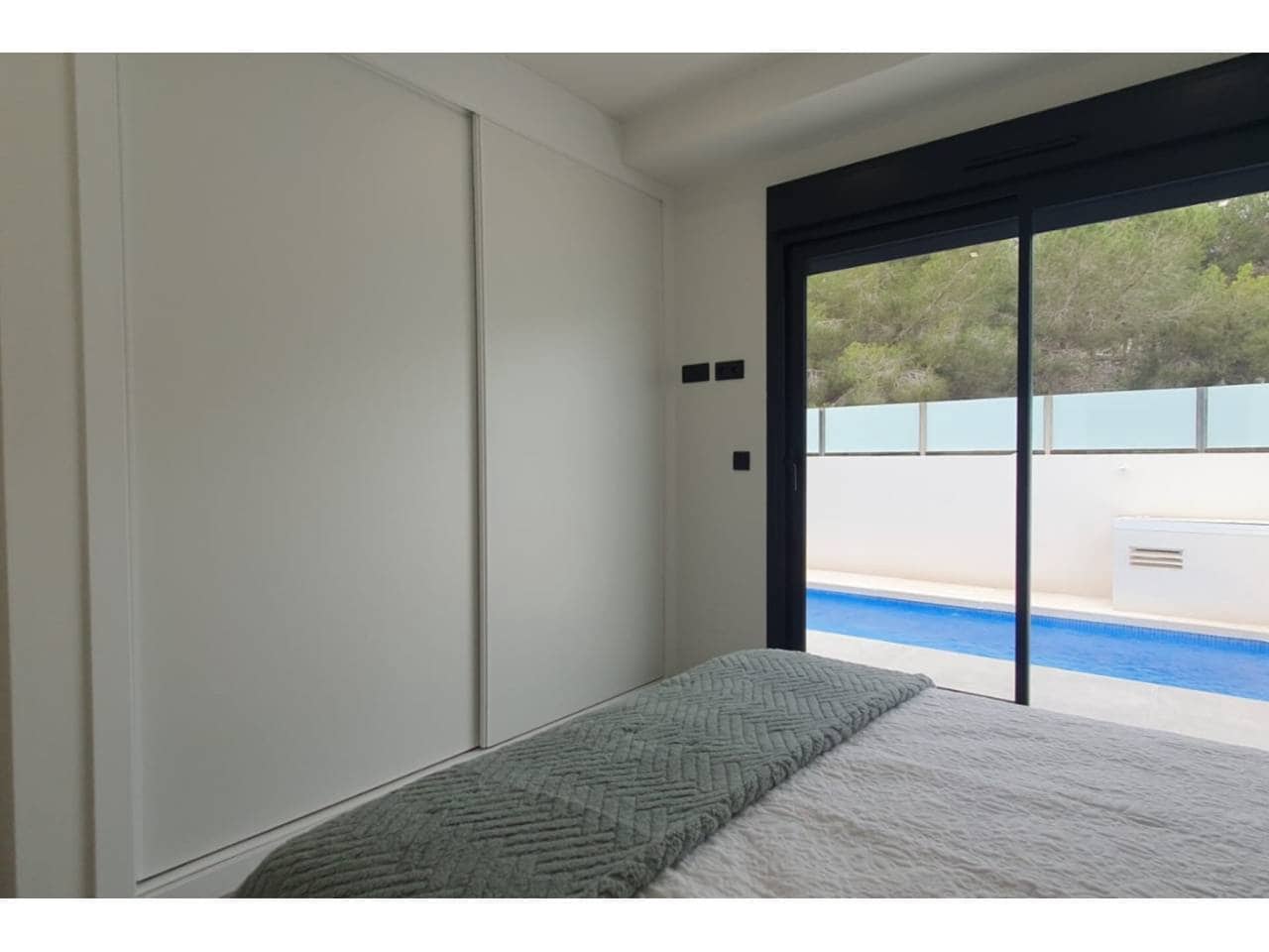 2 quarto Moradia em Banda para venda em Orihuela com piscina garagem - 328 000 € (Ref: 9141239)