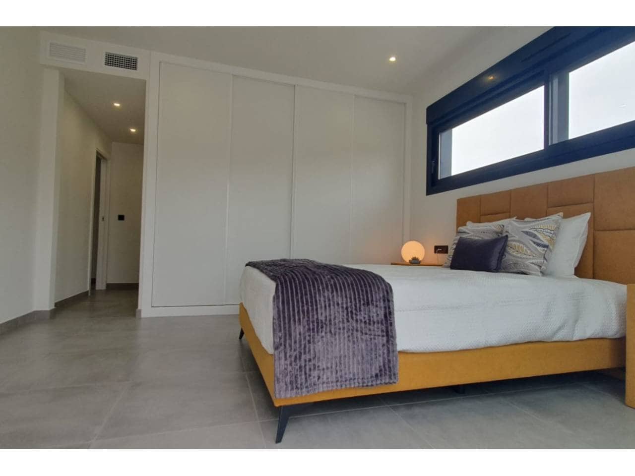 2 quarto Moradia em Banda para venda em Orihuela com piscina garagem - 328 000 € (Ref: 9141239)