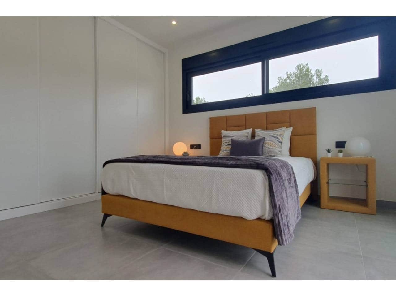 2 quarto Moradia em Banda para venda em Orihuela com piscina garagem - 328 000 € (Ref: 9141239)