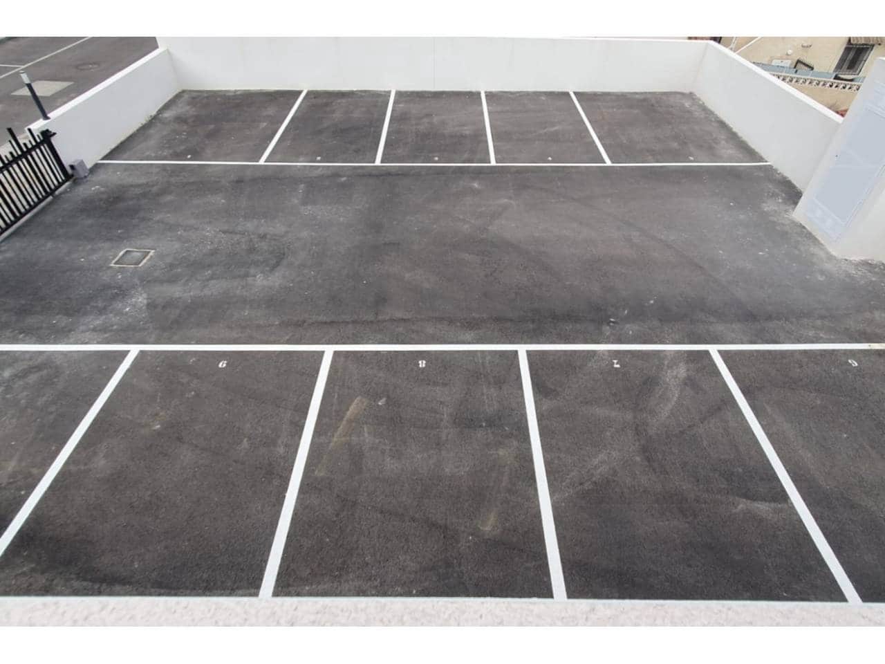 2 quarto Moradia em Banda para venda em Orihuela com piscina garagem - 328 000 € (Ref: 9141239)