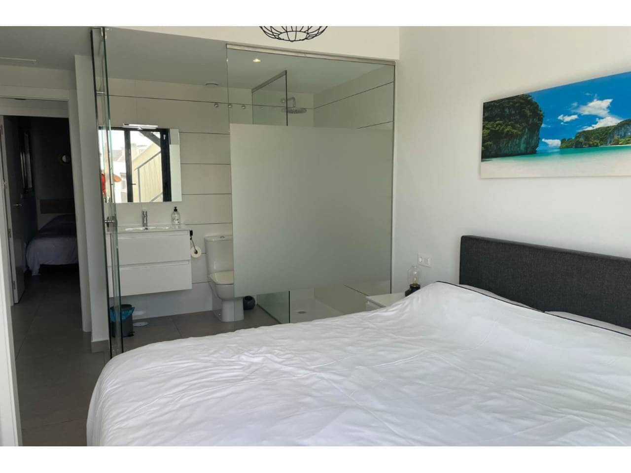 2 soveværelse Penthouse til salg i Orihuela med swimmingpool garage - € 305.000 (Ref: 9141240)