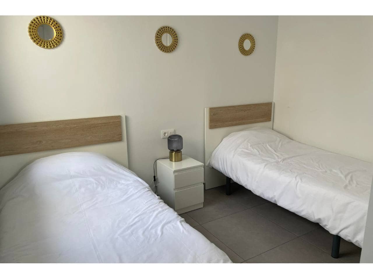 2 soveværelse Penthouse til salg i Orihuela med swimmingpool garage - € 305.000 (Ref: 9141240)