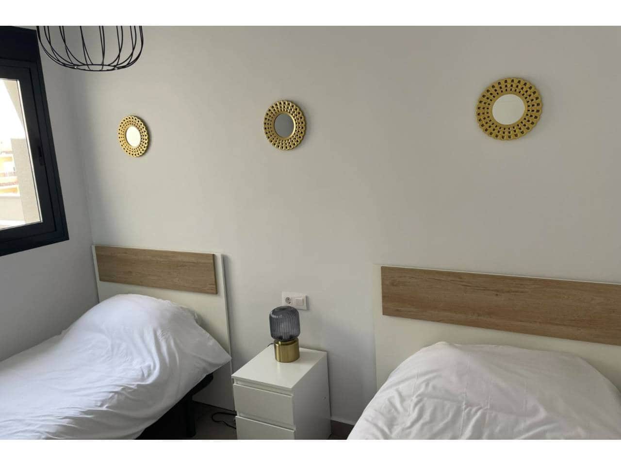 2 soveværelse Penthouse til salg i Orihuela med swimmingpool garage - € 305.000 (Ref: 9141240)