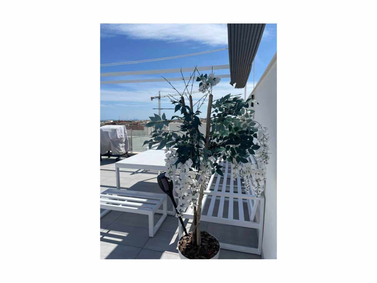 2 soveværelse Penthouse til salg i Orihuela med swimmingpool garage - € 305.000 (Ref: 9141240)