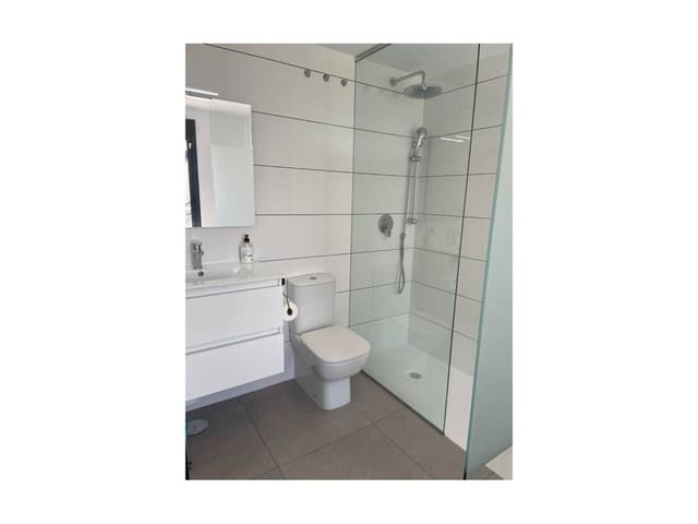 2 bedroom Penthouse for sale in Orihuela with pool garage - € 305,000 (Ref: 9141240)