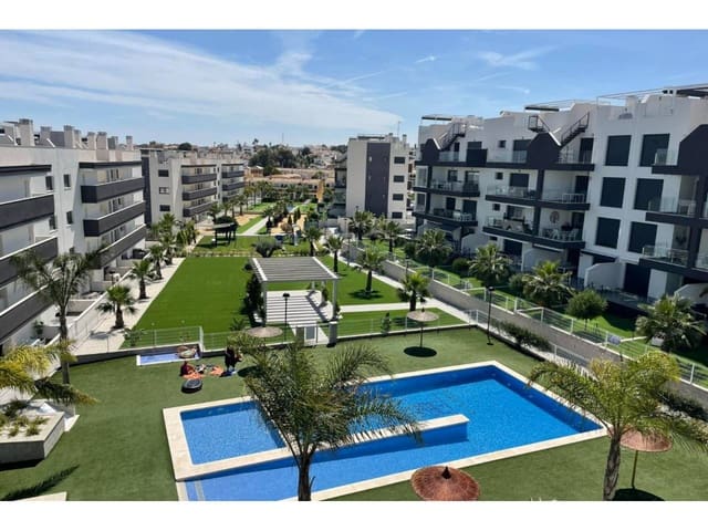 2 bedroom Penthouse for sale in Orihuela with pool garage - € 305,000 (Ref: 9141240)