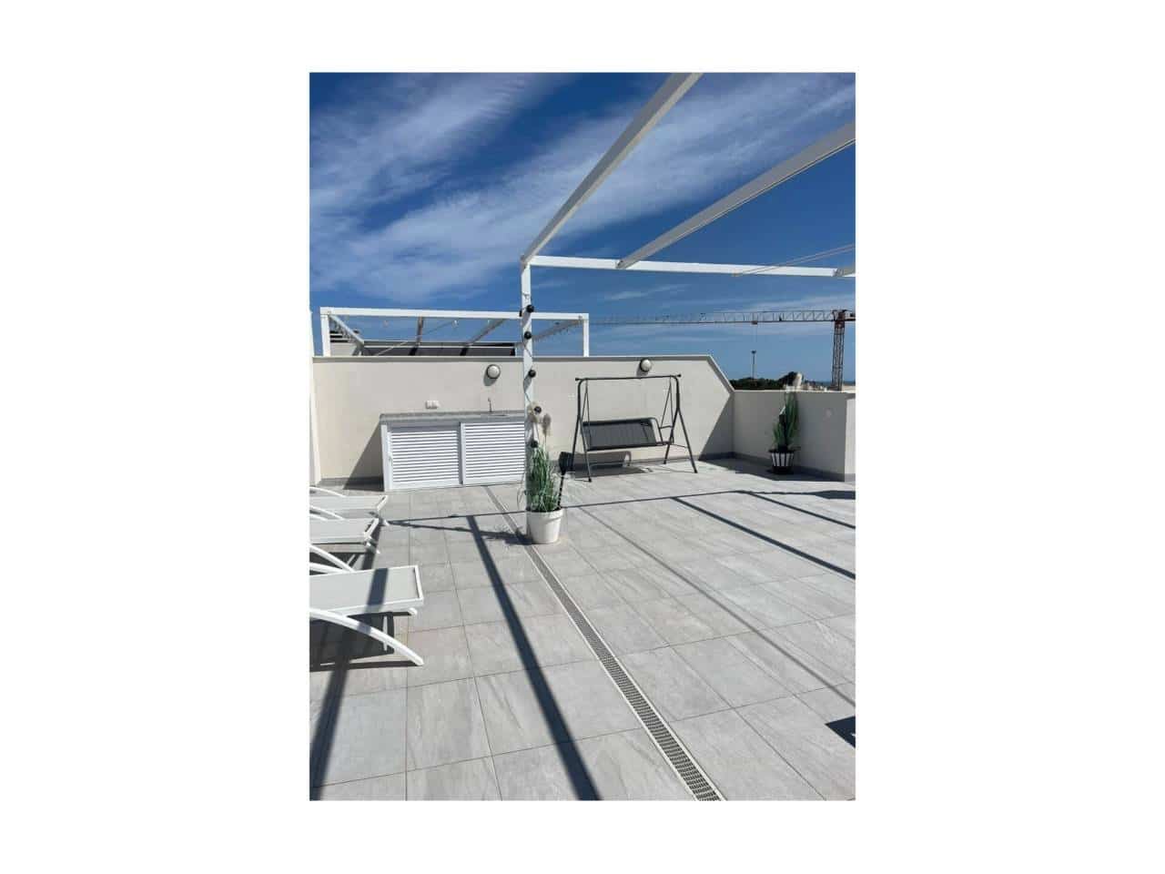 2 soveværelse Penthouse til salg i Orihuela med swimmingpool garage - € 305.000 (Ref: 9141240)