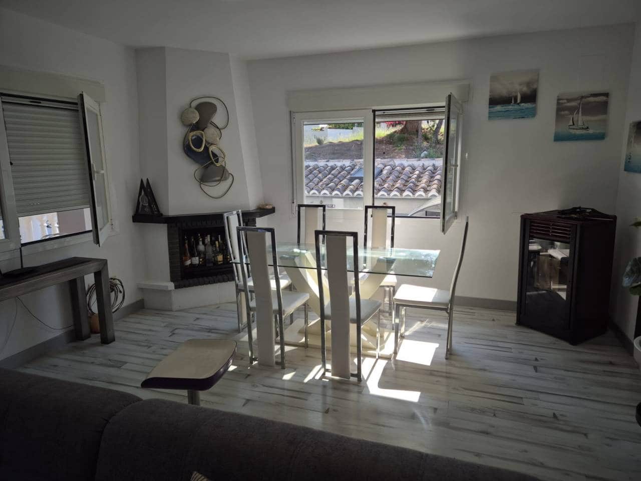 5 chambre Villa/Maison à vendre à Calpe / Calp avec piscine - 780 000 € (Ref: 9176033)