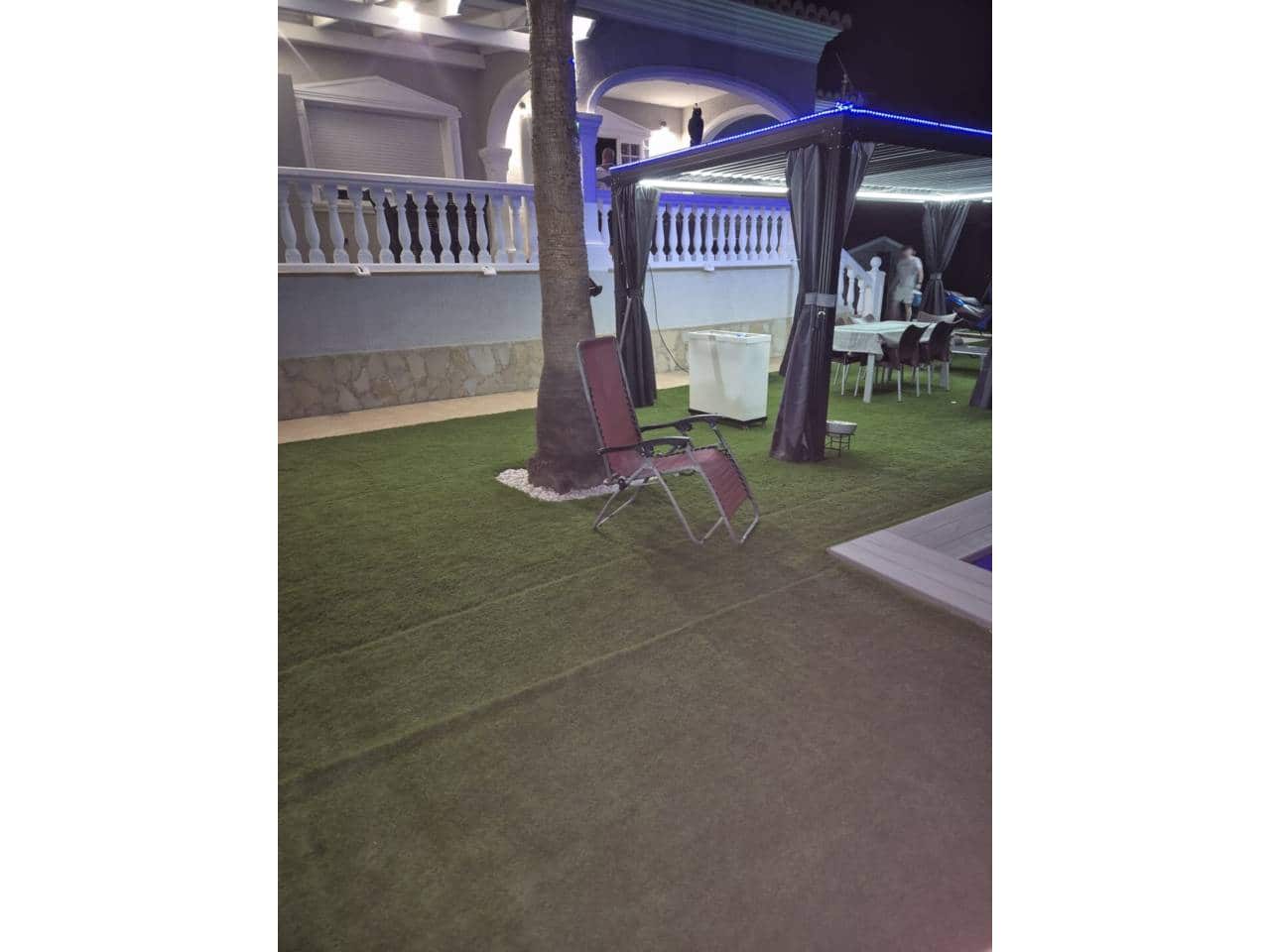 5 chambre Villa/Maison à vendre à Calpe / Calp avec piscine - 780 000 € (Ref: 9176033)