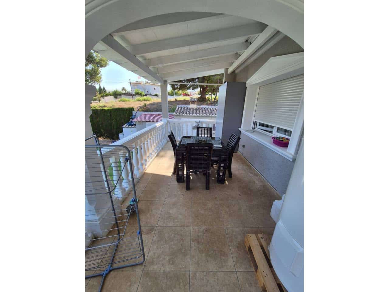 5 chambre Villa/Maison à vendre à Calpe / Calp avec piscine - 780 000 € (Ref: 9176033)