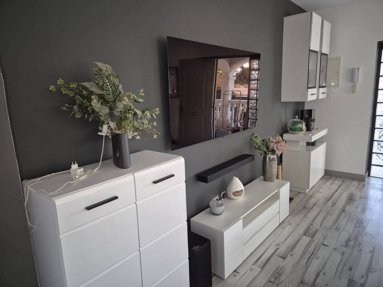 5 chambre Villa/Maison à vendre à Calpe / Calp avec piscine - 780 000 € (Ref: 9176033)