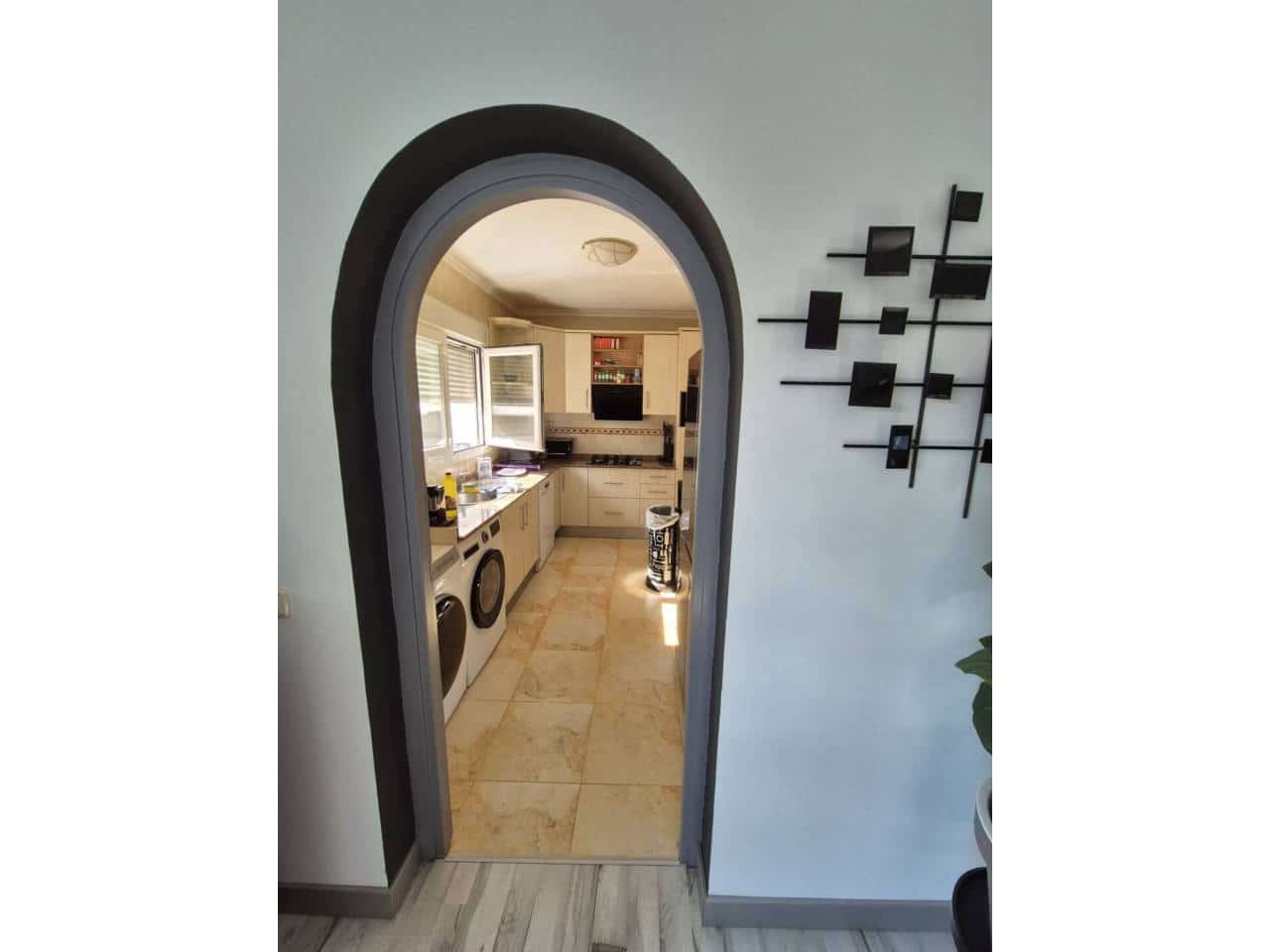 5 chambre Villa/Maison à vendre à Calpe / Calp avec piscine - 780 000 € (Ref: 9176033)