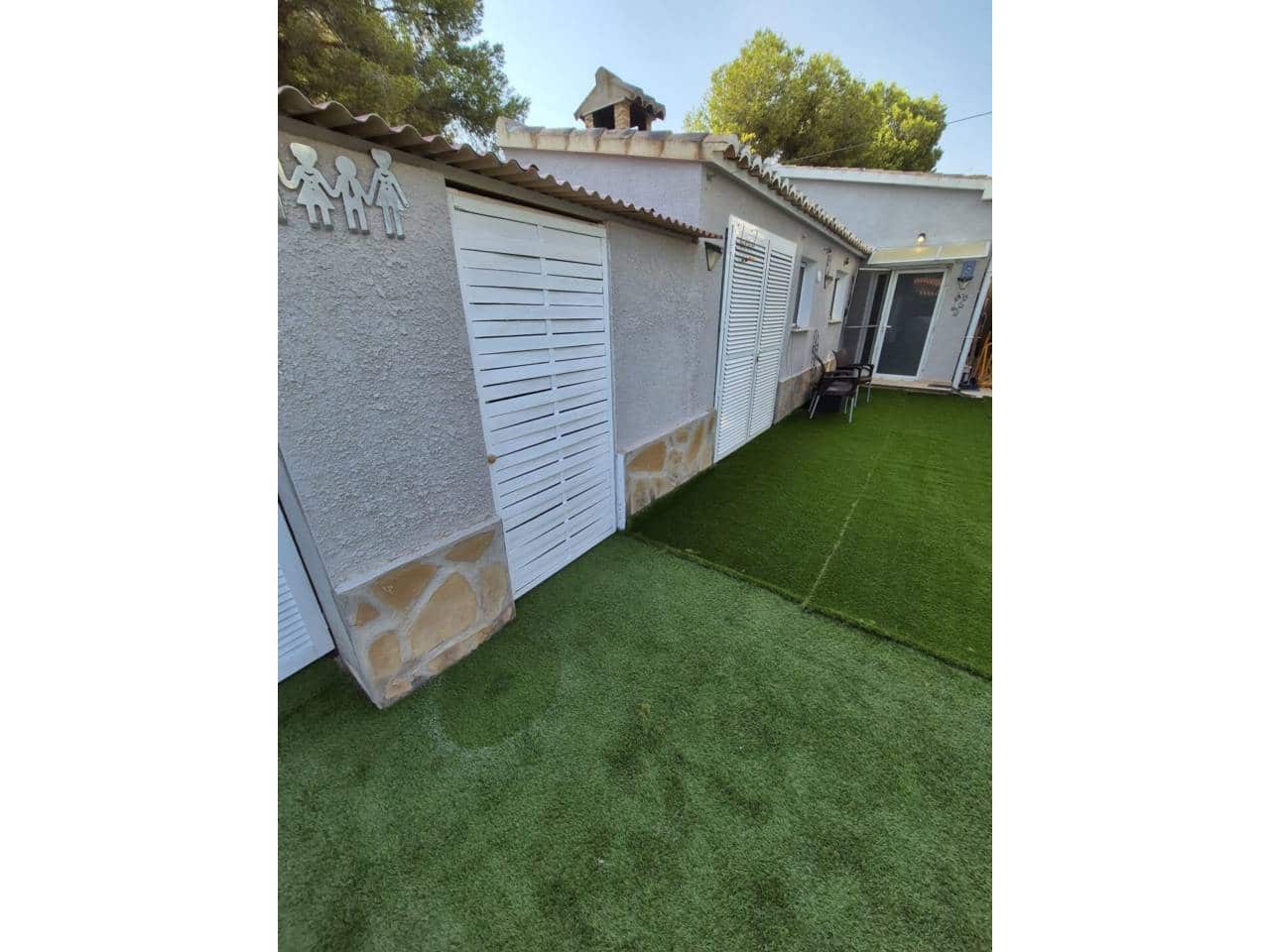 5 chambre Villa/Maison à vendre à Calpe / Calp avec piscine - 780 000 € (Ref: 9176033)