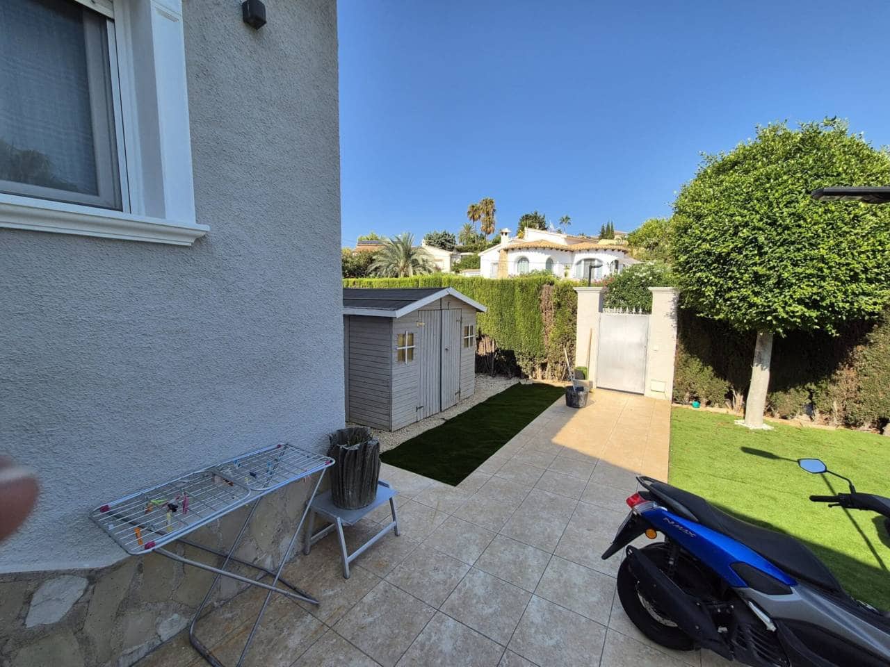 5 chambre Villa/Maison à vendre à Calpe / Calp avec piscine - 780 000 € (Ref: 9176033)