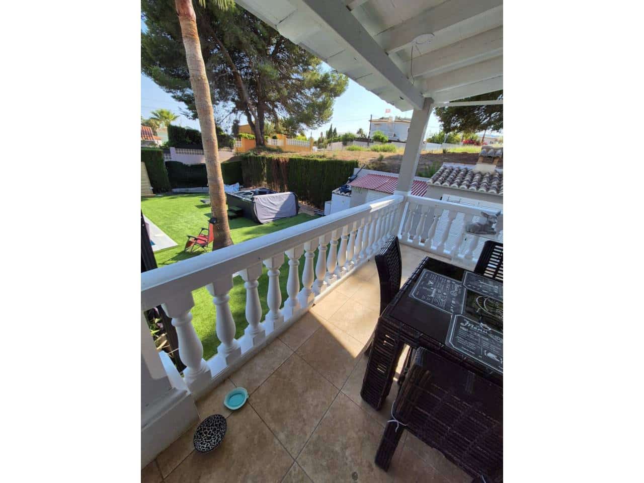 5 chambre Villa/Maison à vendre à Calpe / Calp avec piscine - 780 000 € (Ref: 9176033)