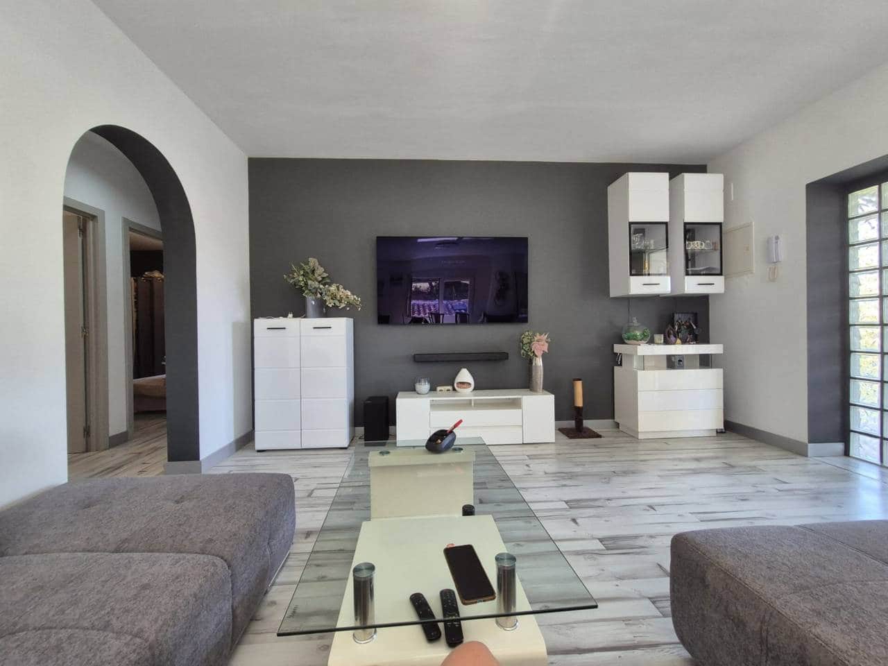 5 chambre Villa/Maison à vendre à Calpe / Calp avec piscine - 780 000 € (Ref: 9176033)