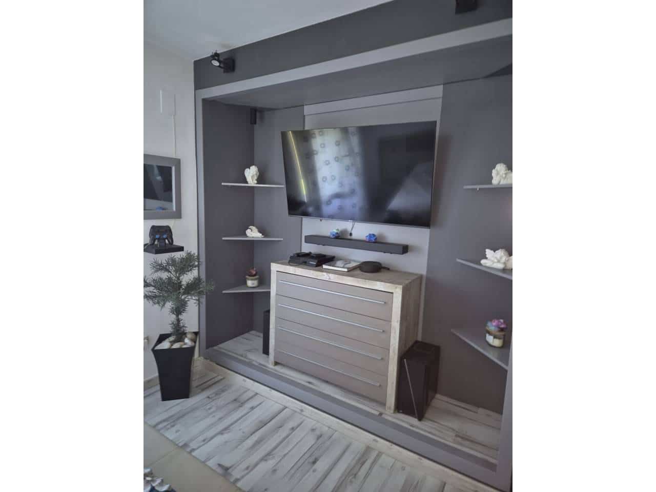 5 chambre Villa/Maison à vendre à Calpe / Calp avec piscine - 780 000 € (Ref: 9176033)