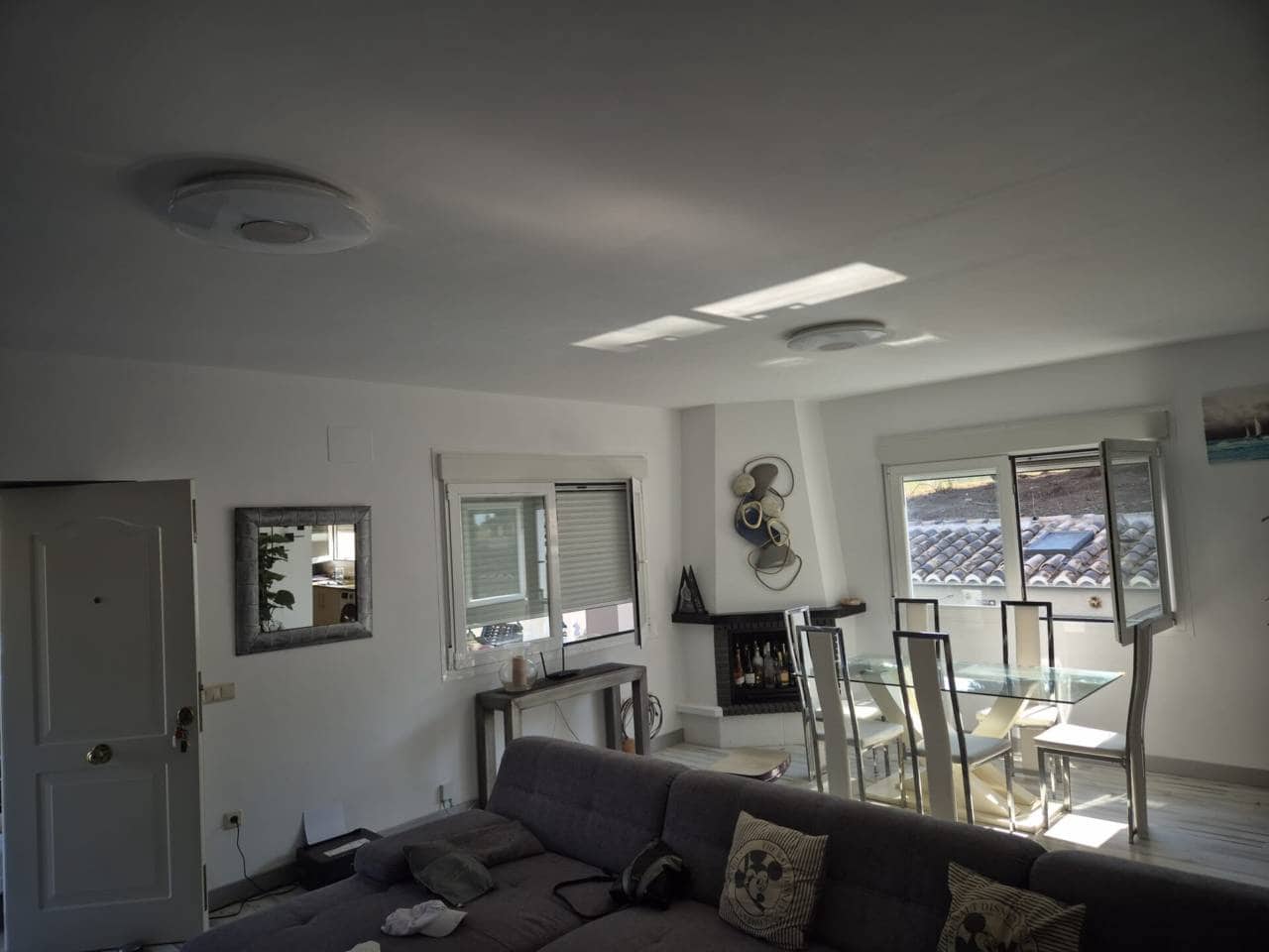 5 chambre Villa/Maison à vendre à Calpe / Calp avec piscine - 780 000 € (Ref: 9176033)