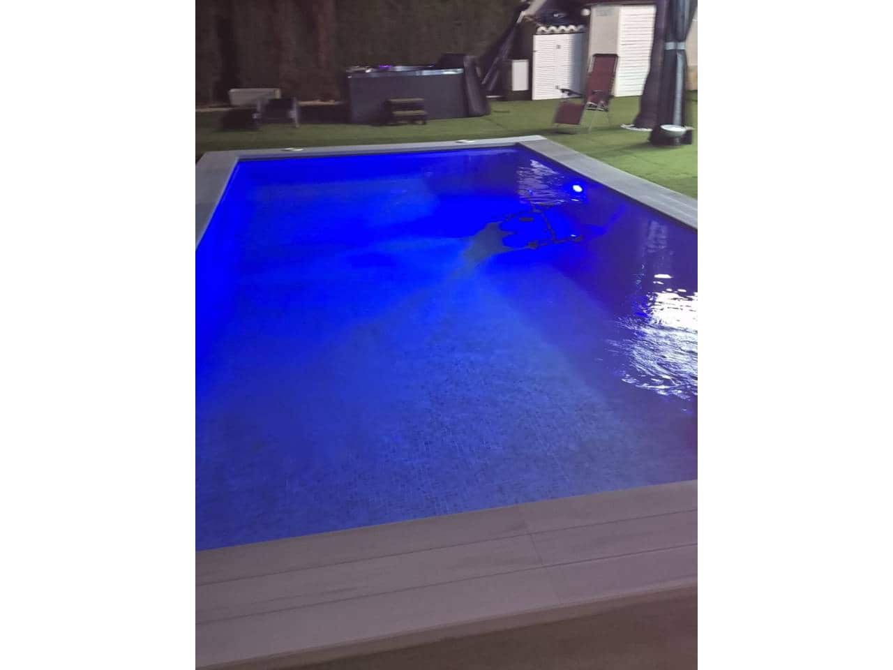 5 chambre Villa/Maison à vendre à Calpe / Calp avec piscine - 780 000 € (Ref: 9176033)