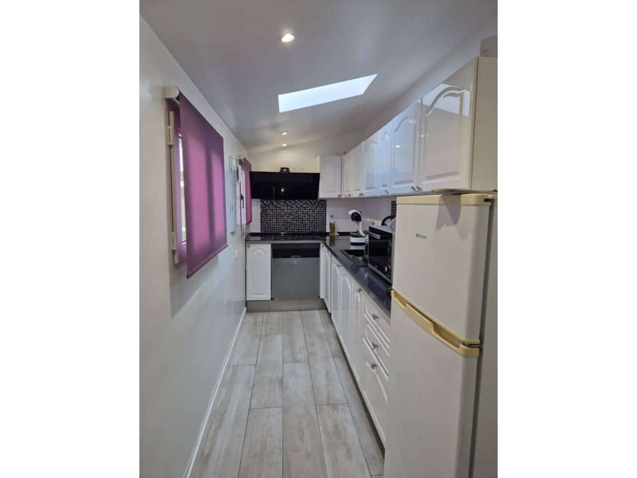 5 chambre Villa/Maison à vendre à Calpe / Calp avec piscine - 780 000 € (Ref: 9176033)