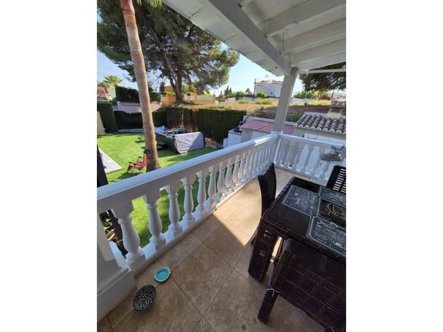 5 chambre Villa/Maison à vendre à Cometa - Carrió, Calpe / Calp avec piscine - 780 000 € (Ref: 9176033)