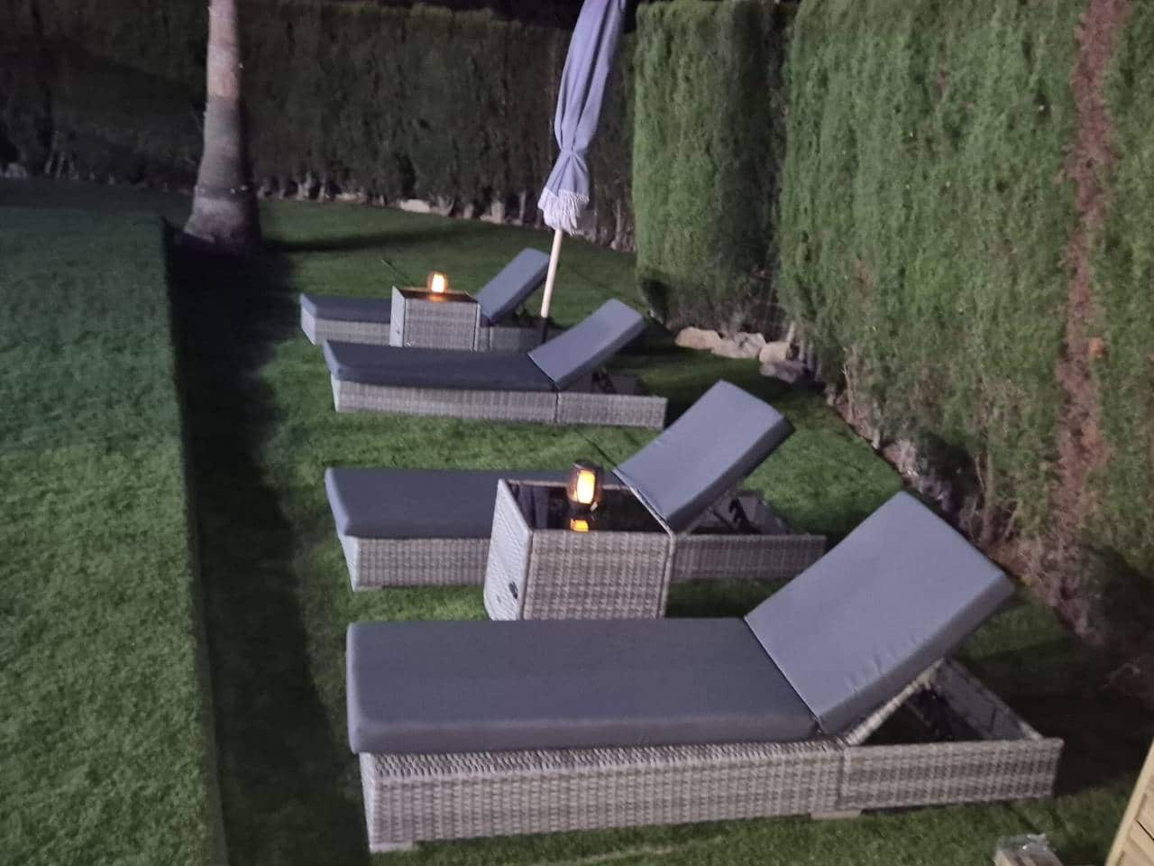 5 chambre Villa/Maison à vendre à Calpe / Calp avec piscine - 780 000 € (Ref: 9176033)