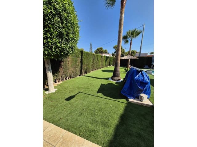 5 chambre Villa/Maison à vendre à Cometa - Carrió, Calpe / Calp avec piscine - 780 000 € (Ref: 9176033)