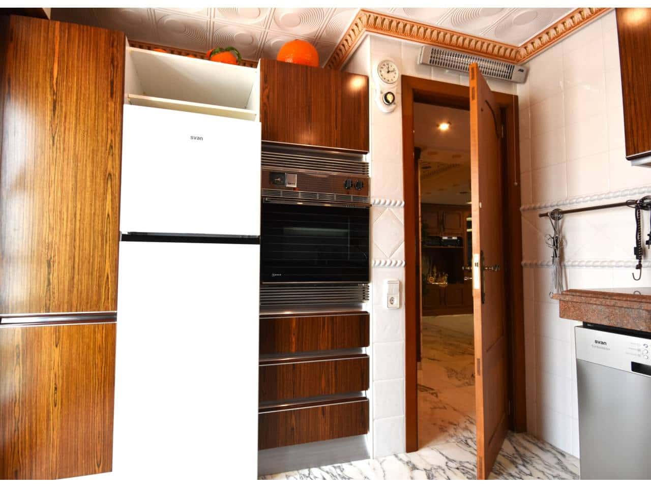 4 bedroom Penthouse for sale in Calpe / Calp with pool garage - € 1,200,000 (Ref: 9186580)