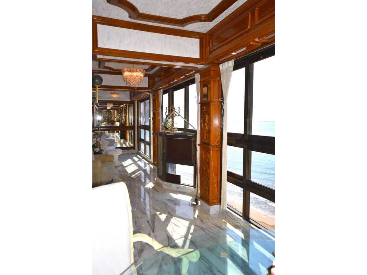 4 bedroom Penthouse for sale in Calpe / Calp with pool garage - € 1,200,000 (Ref: 9186580)