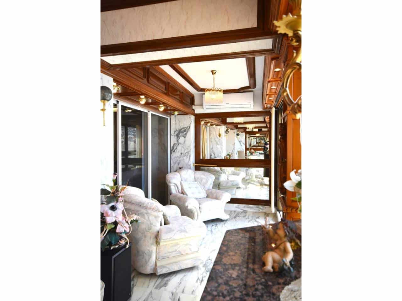 4 bedroom Penthouse for sale in Calpe / Calp with pool garage - € 1,200,000 (Ref: 9186580)