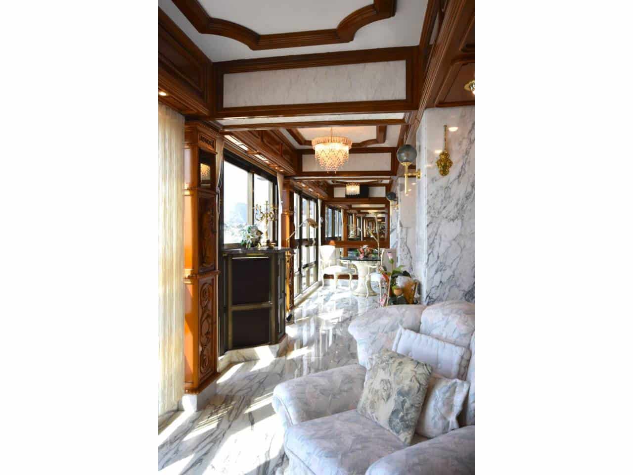 4 bedroom Penthouse for sale in Calpe / Calp with pool garage - € 1,200,000 (Ref: 9186580)