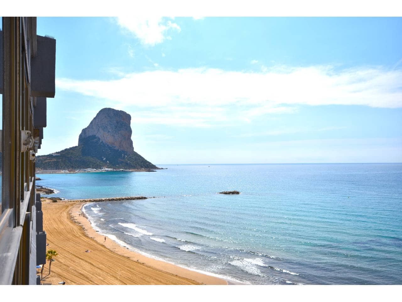 4 bedroom Penthouse for sale in Calpe / Calp with pool garage - € 1,200,000 (Ref: 9186580)