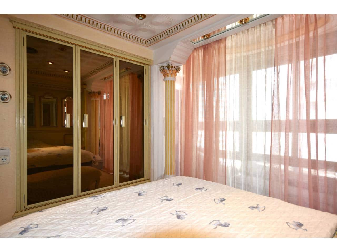 4 bedroom Penthouse for sale in Calpe / Calp with pool garage - € 1,200,000 (Ref: 9186580)