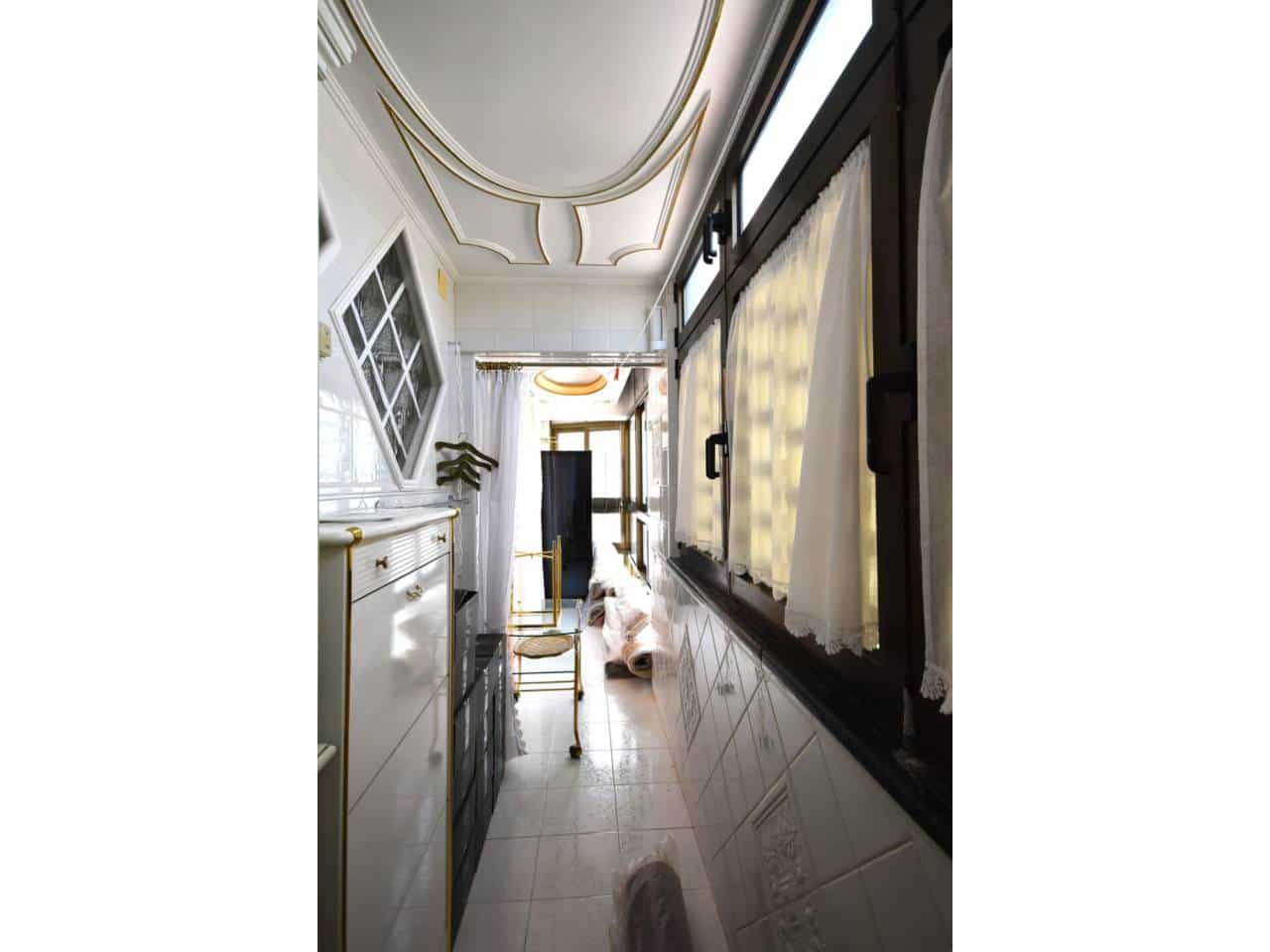 4 bedroom Penthouse for sale in Calpe / Calp with pool garage - € 1,200,000 (Ref: 9186580)