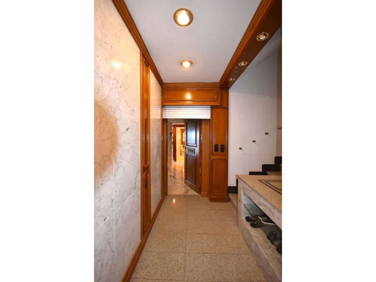 4 bedroom Penthouse for sale in Calpe / Calp with pool garage - € 1,200,000 (Ref: 9186580)