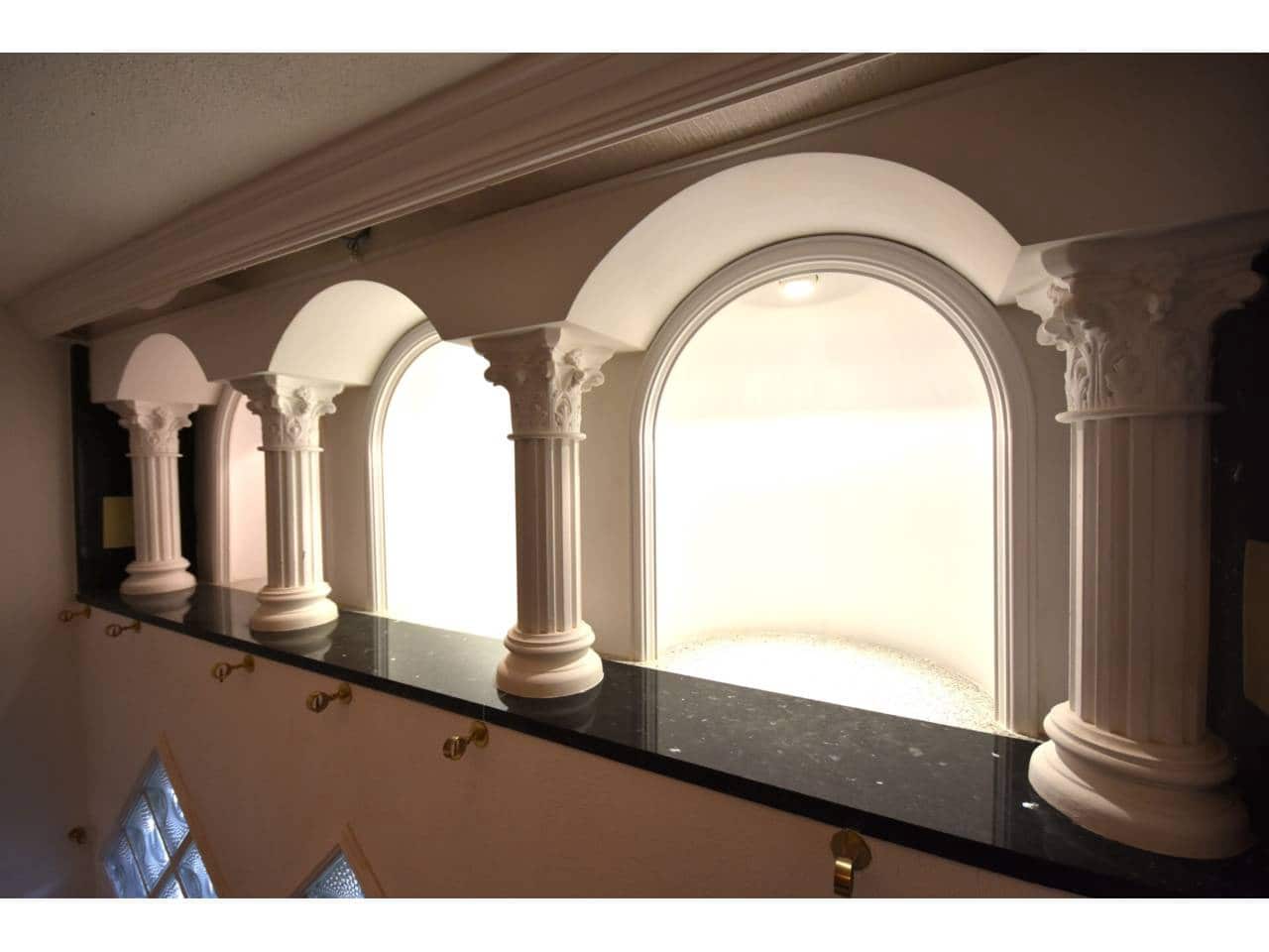 4 bedroom Penthouse for sale in Calpe / Calp with pool garage - € 1,200,000 (Ref: 9186580)