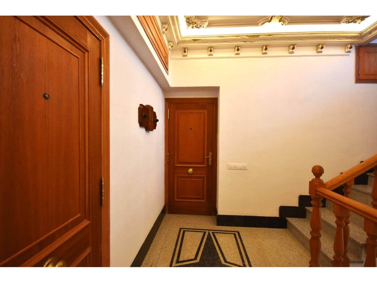 4 bedroom Penthouse for sale in Calpe / Calp with pool garage - € 1,200,000 (Ref: 9186580)