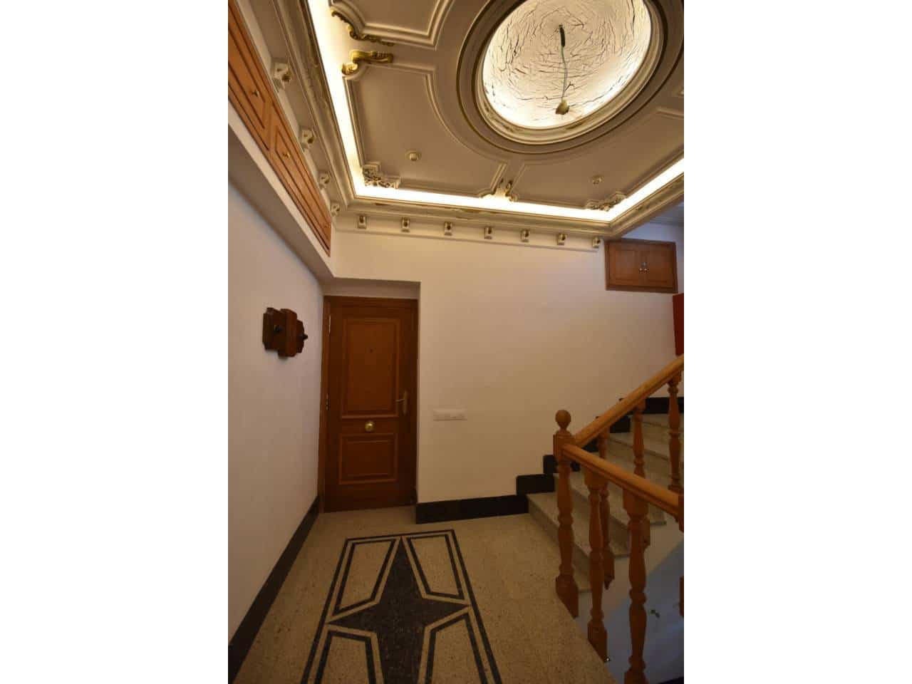 4 bedroom Penthouse for sale in Calpe / Calp with pool garage - € 1,200,000 (Ref: 9186580)