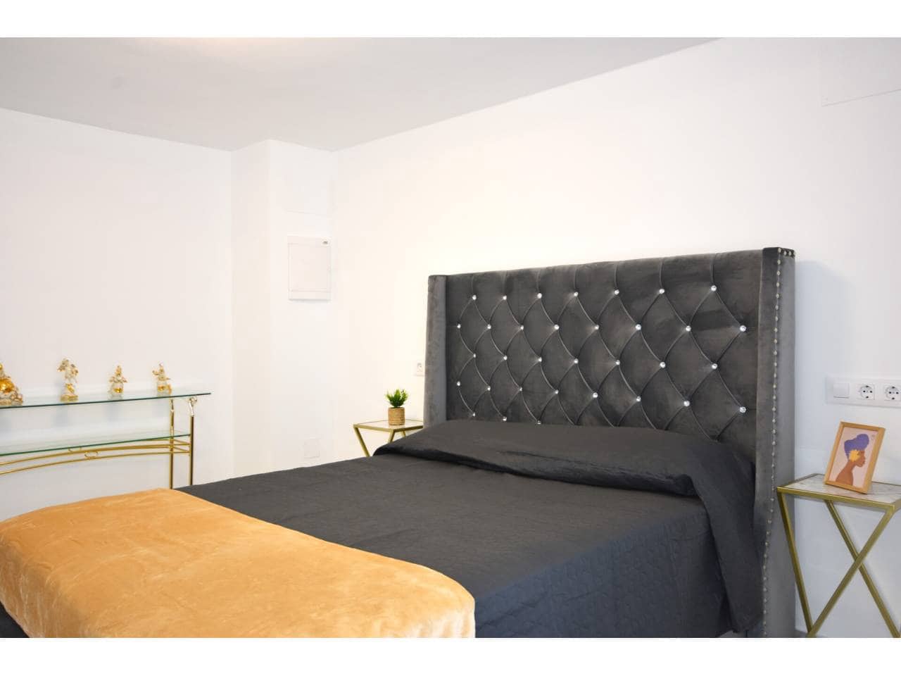 4 bedroom Penthouse for sale in Calpe / Calp with pool garage - € 1,200,000 (Ref: 9186580)