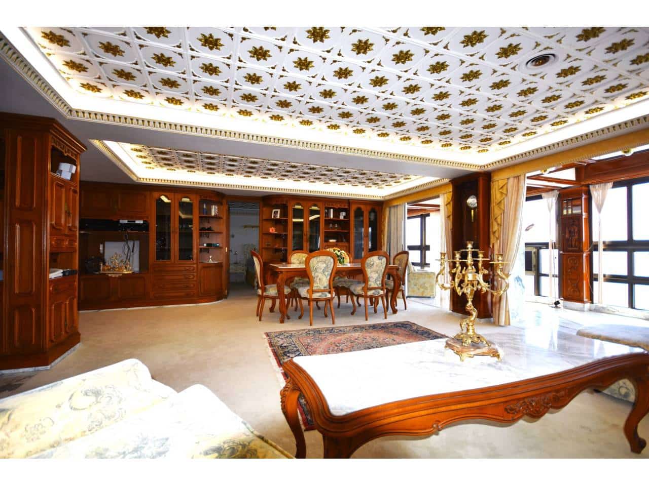 4 bedroom Penthouse for sale in Calpe / Calp with pool garage - € 1,200,000 (Ref: 9186580)