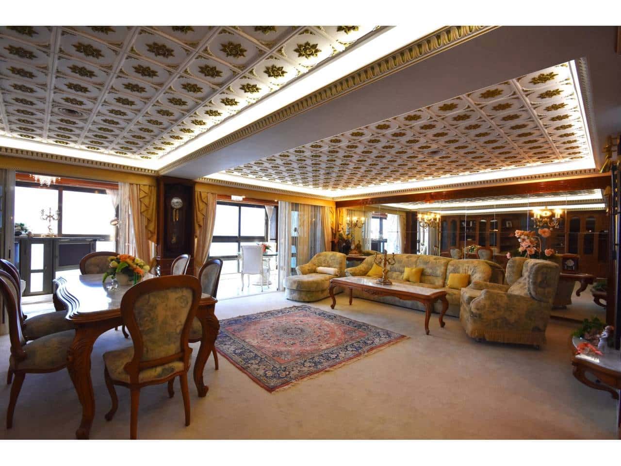 4 bedroom Penthouse for sale in Calpe / Calp with pool garage - € 1,200,000 (Ref: 9186580)