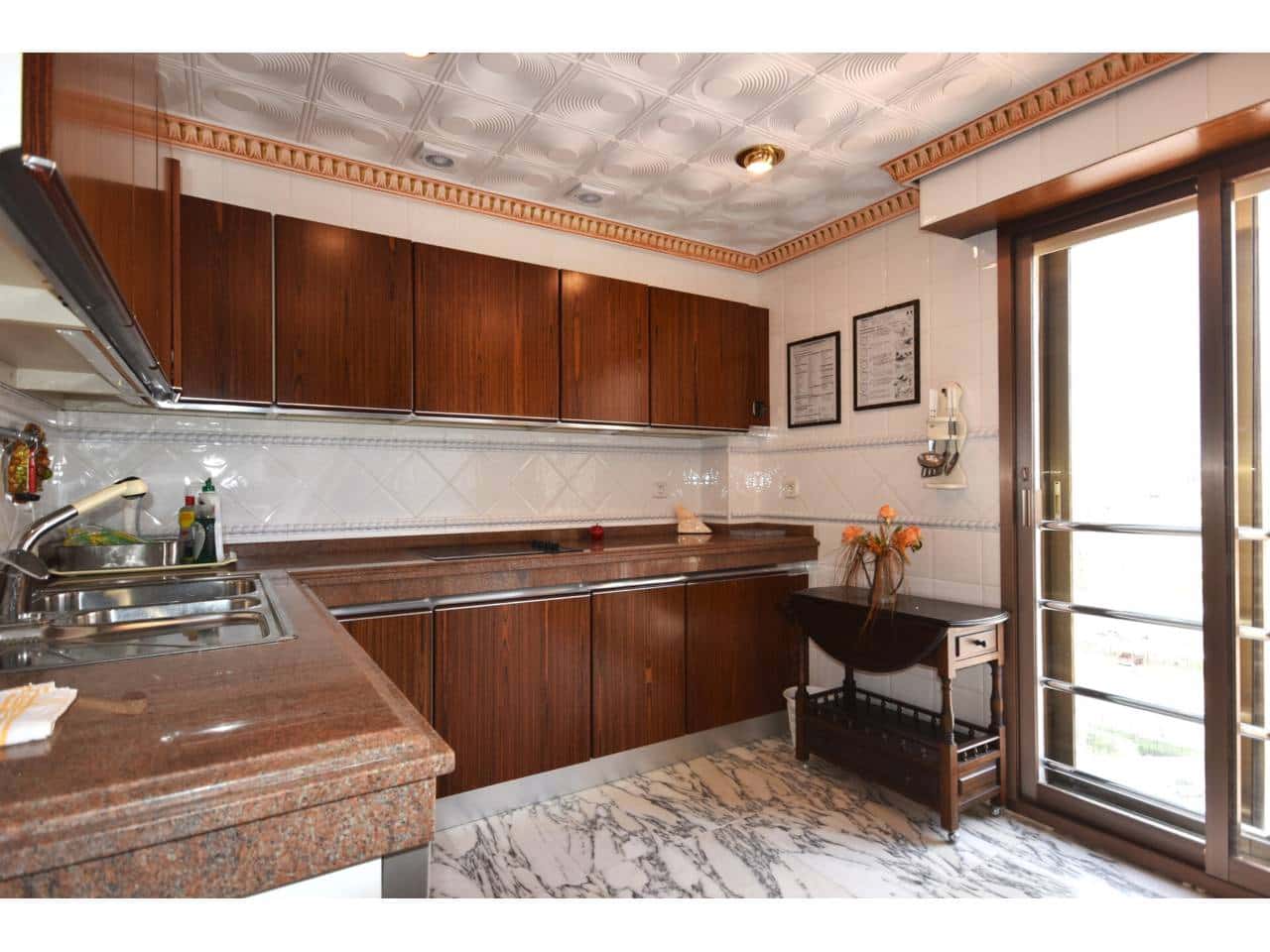 4 bedroom Penthouse for sale in Calpe / Calp with pool garage - € 1,200,000 (Ref: 9186580)