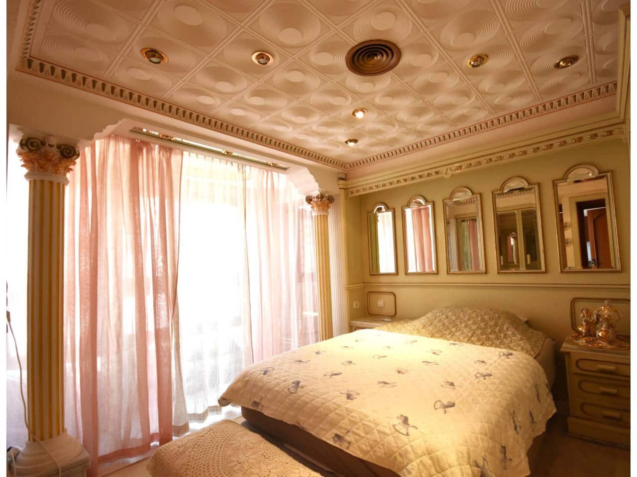 4 bedroom Penthouse for sale in Calpe / Calp with pool garage - € 1,200,000 (Ref: 9186580)