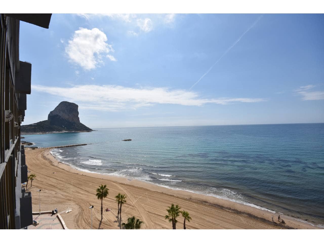 4 bedroom Penthouse for sale in Calpe / Calp with pool garage - € 1,200,000 (Ref: 9186580)