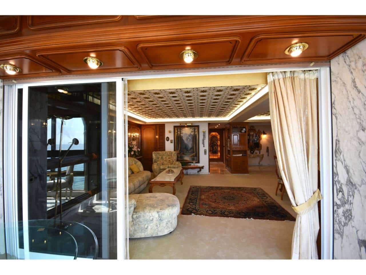 4 bedroom Penthouse for sale in Calpe / Calp with pool garage - € 1,200,000 (Ref: 9186580)