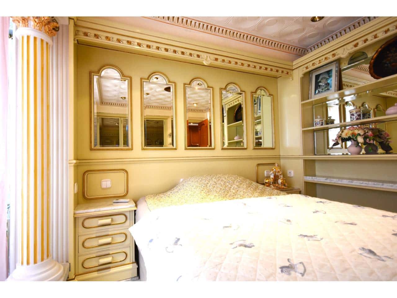 4 bedroom Penthouse for sale in Calpe / Calp with pool garage - € 1,200,000 (Ref: 9186580)