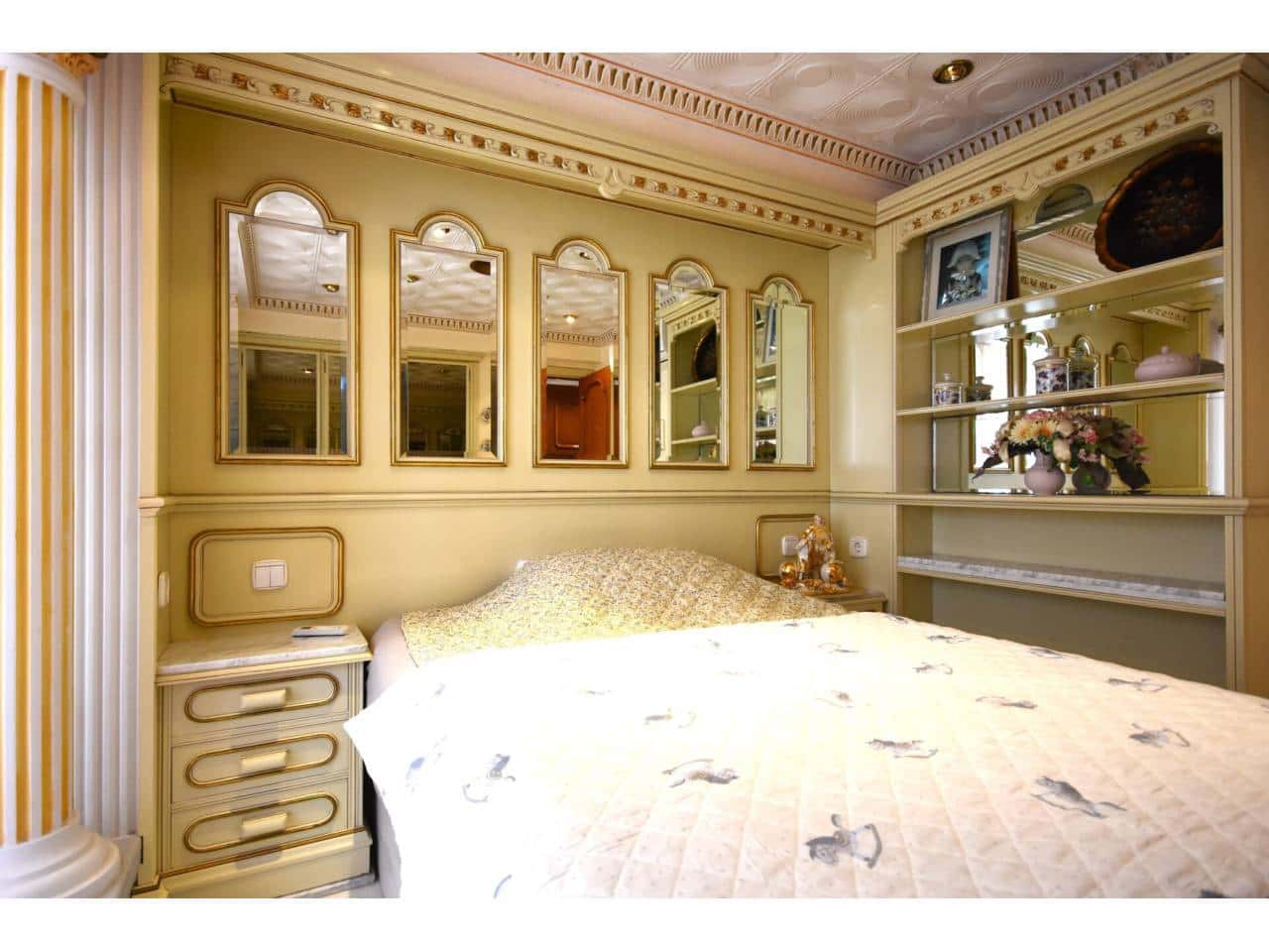 4 bedroom Penthouse for sale in Calpe / Calp with pool garage - € 1,200,000 (Ref: 9186580)